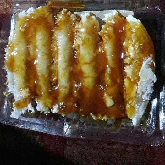 3. Kue Rangi