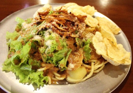 5. Rujak Juhi